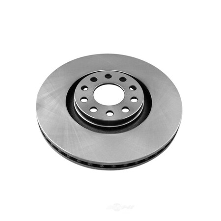 Uap 34204 Disc Brake Rotor 34204